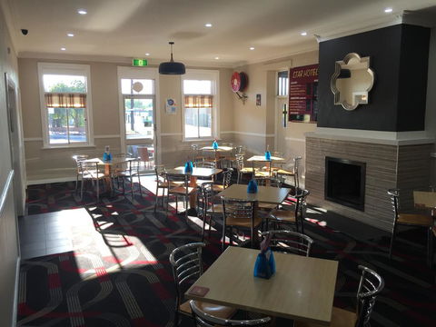 Tumut Star Hotel - Accommodation Port Hedland 2
