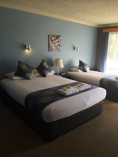 Tumut Valley Motel - Accommodation Port Hedland 2