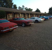 Tumut Valley Motel - Accommodation Port Hedland