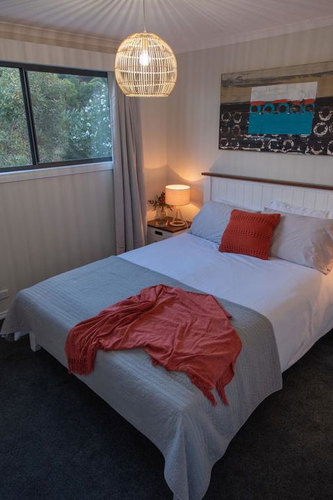 Tully Cottage B&B - Accommodation Port Hedland 3
