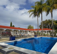 Tuncurry Beach Motel - Accommodation Port Hedland