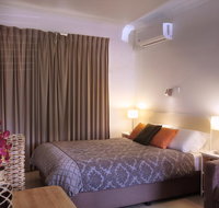 Tuncurry Motor Lodge - Accommodation Port Hedland
