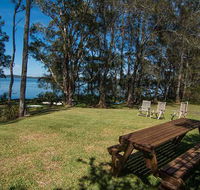 Tuppy's on the Lake - Accommodation Port Hedland
