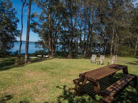Tuppy's On The Lake - Accommodation Port Hedland 0