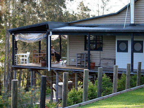 Tuppy's On The Lake - Accommodation Port Hedland 2