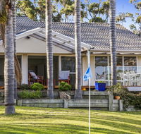 Tura Beach Golf Stays - Accommodation Port Hedland