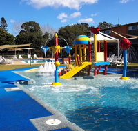 Tuncurry Lakes Resort - Accommodation Port Hedland