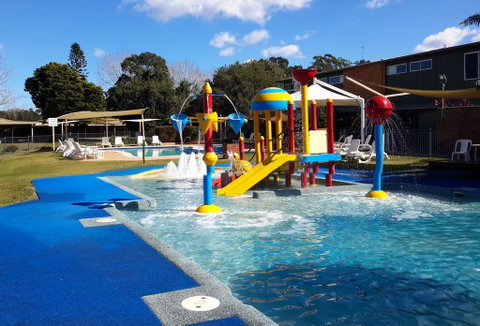 Tuncurry Lakes Resort - Accommodation Port Hedland 0