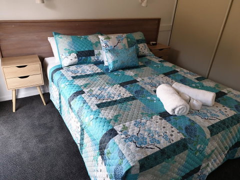 Tuncurry Lakes Resort - Accommodation Port Hedland 3