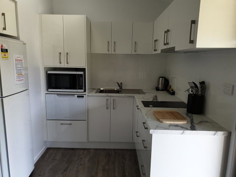 Tuncurry Lakes Resort - Accommodation Port Hedland 2
