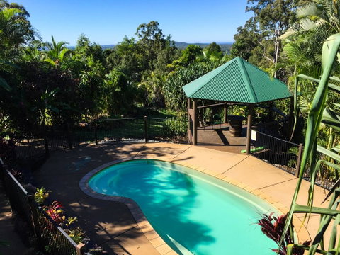 Tunnel Ridge Outlook - Accommodation Port Hedland 0