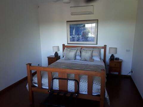 Tunnel Ridge Outlook - Accommodation Port Hedland 1