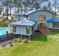 Tura Tree House - Accommodation Port Hedland