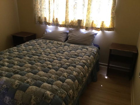 Tuscany Townhouse 3-4 - Accommodation Port Hedland 1