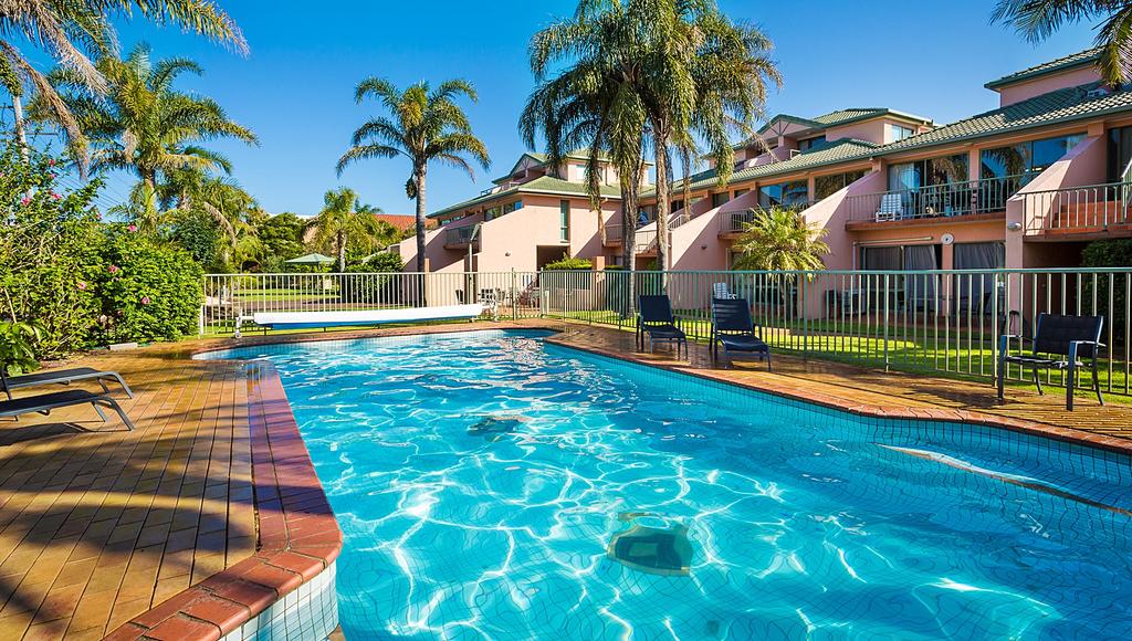 Merimbula NSW Accommodation Port Hedland