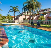 TUSCANY 10 - Accommodation Port Hedland