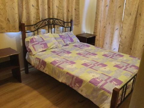 Tuscany Townhouse 3-4 - Accommodation Port Hedland 2