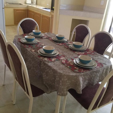 Tuscany Townhouse 3-4 - Accommodation Port Hedland 3