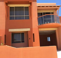Tuscany Townhouse 3-4 - Accommodation Port Hedland