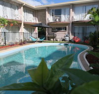 Tweed Central Motel - Accommodation Port Hedland