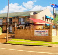 Tweed Harbour Motor Inn - Accommodation Port Hedland