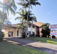 Tweed Heads Vegas Motel - Accommodation Port Hedland