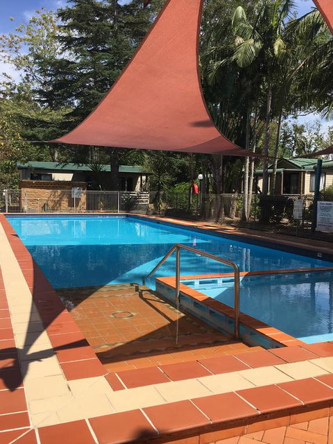 Twin Dolphins Holiday Park - Accommodation Port Hedland 0