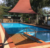 Twin Dolphins Holiday Park - Accommodation Port Hedland