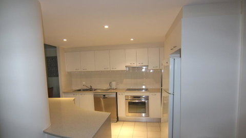 Twin Pines 301 - CBD Location - Accommodation Port Hedland 1