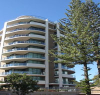 Twin Pines 301 - CBD Location - Accommodation Port Hedland