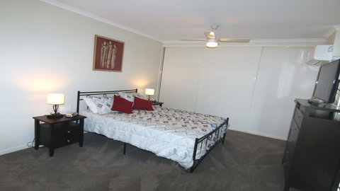 Twin Pines 301 - CBD Location - Accommodation Port Hedland 3