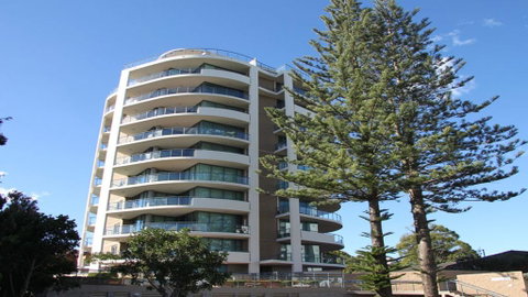 Twin Pines 301 - CBD Location - Accommodation Port Hedland 0