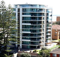 Twin Pines 401 - CBD Location - Accommodation Port Hedland