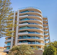 Twin Pines 602 - CBD Location - Accommodation Port Hedland