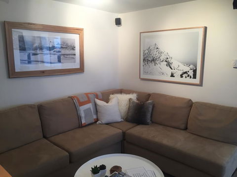 Twin Towers 504 B - Accommodation Port Hedland 3