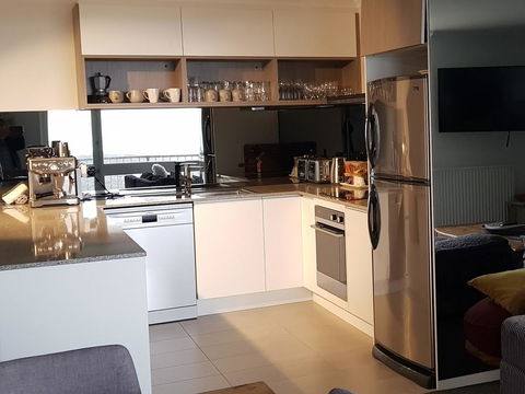 Twin Towers 701A - Accommodation Port Hedland 1