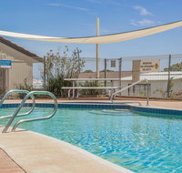 Twin Waters Caravan Park