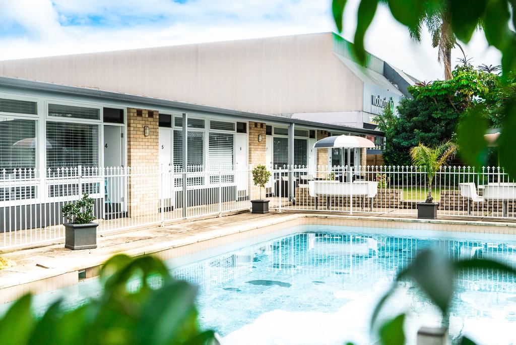  Accommodation Port Hedland