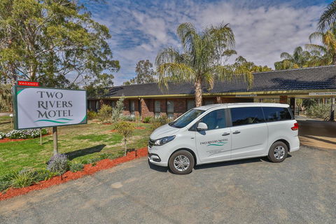 Two Rivers Motel - Accommodation Port Hedland 1