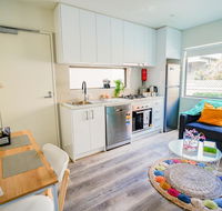U1 Brunswick Living brand new apartment close to Airport and CBD - Accommodation Port Hedland