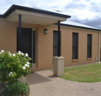 Ulmara Unit 1 - Accommodation Port Hedland