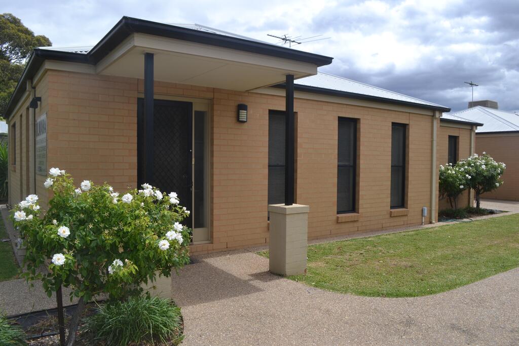 Quandary ACT Accommodation Port Hedland