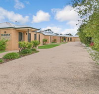 Ulmara Unit 2 - Accommodation Port Hedland