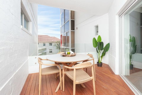 ULTIMATE BONDI LIVING - Accommodation Port Hedland 2
