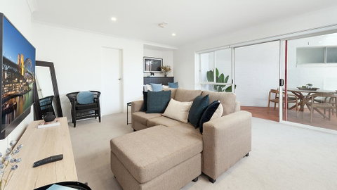 ULTIMATE BONDI LIVING - Accommodation Port Hedland 0