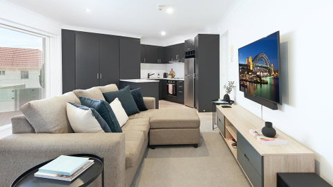 ULTIMATE BONDI LIVING - Accommodation Port Hedland 1
