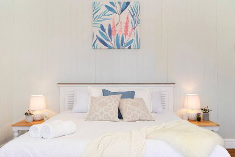 Ultimate Family Home - 3 Bedroom Lux Retreat With Private Pool, Spa And Incredible Views - Accommodation Port Hedland 1
