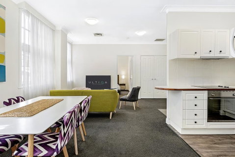 ULTIQA Rothbury Hotel - Accommodation Port Hedland 1