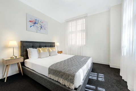 ULTIQA Rothbury Hotel - Accommodation Port Hedland 0