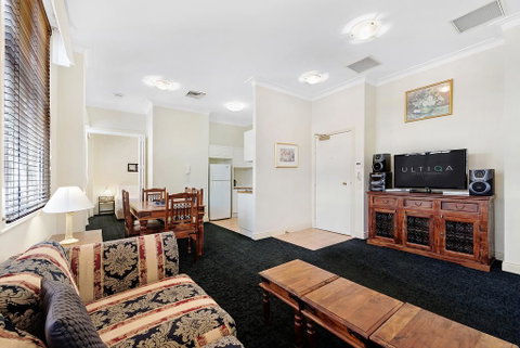 ULTIQA Rothbury Hotel - Accommodation Port Hedland 3